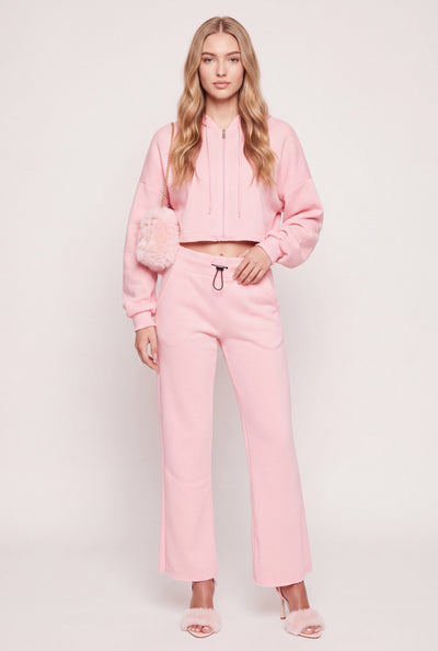 Emma Drawstring Sweatpants