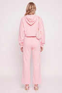 Emma Drawstring Sweatpants
