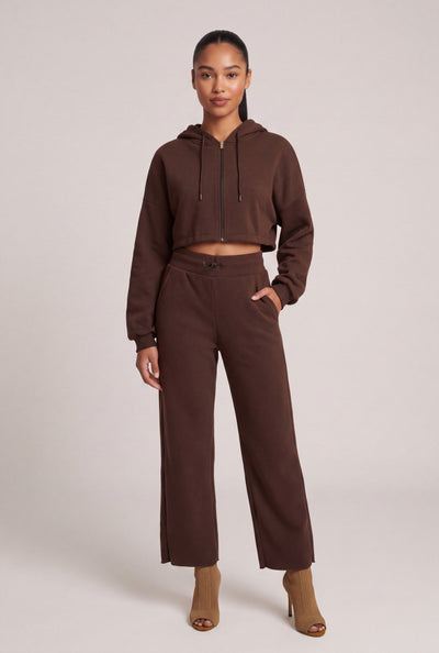 Emma Drawstring Sweatpants