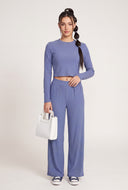 Arya Wide Leg Pants