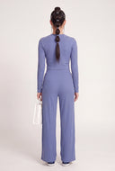 Arya Wide Leg Pants