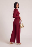 Arya Wide Leg Pants