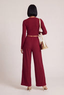 Arya Wide Leg Pants