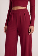 Arya Wide Leg Pants