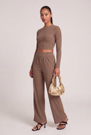 Arya Wide Leg Pants