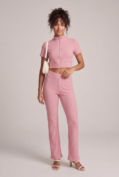 Bristol Flare Pants