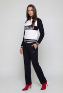 Official Quarter Zip Sweatshirt