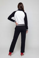Official Quarter Zip Sweatshirt
