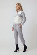 Official Quarter Zip Sweatshirt