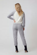 Official Quarter Zip Sweatshirt
