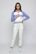 Official Quarter Zip Sweatshirt