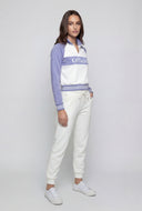 Official Quarter Zip Sweatshirt