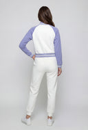 Official Quarter Zip Sweatshirt