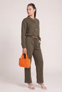 Anya Drawstring Sweatpants