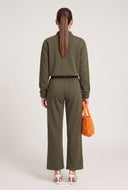 Anya Drawstring Sweatpants