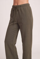 Anya Drawstring Sweatpants