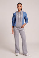 Brooklyn Drawstring Hoodie