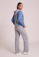 Brooklyn Drawstring Hoodie