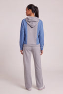 Brooklyn Drawstring Hoodie