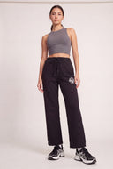 Brooklyn Bootcut Sweatpants
