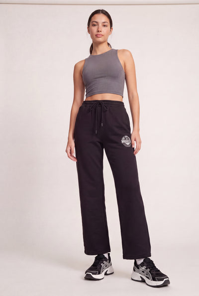 Brooklyn Bootcut Sweatpants