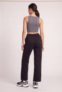 Brooklyn Bootcut Sweatpants