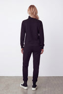 Maddison Tapered Sweatpants