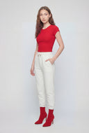 Maddison Tapered Sweatpants
