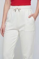 Maddison Tapered Sweatpants