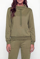 Maddison Tapered Sweatpants