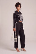 Varsity Drawstring Sweatpants