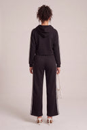Varsity Drawstring Sweatpants