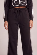 Varsity Drawstring Sweatpants