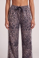 Varsity Drawstring Sweatpants