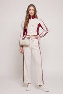 Chana Drawstring Sweatpants
