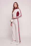 Chana Drawstring Sweatpants