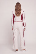 Chana Drawstring Sweatpants