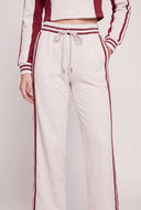 Chana Drawstring Sweatpants