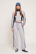 Chana Drawstring Sweatpants