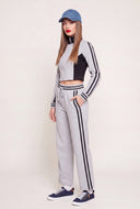 Chana Drawstring Sweatpants