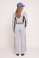 Chana Drawstring Sweatpants