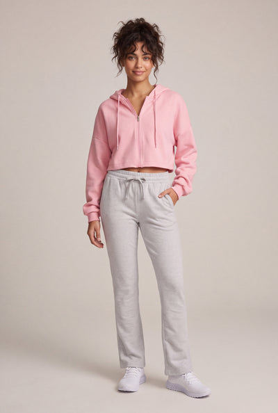 Karen Bootcut Sweatpants