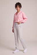 Karen Bootcut Sweatpants