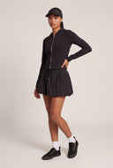 Janelle Zip Hoodie