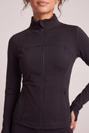 Carly Active Jacket