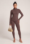 Carly Active Jacket