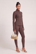 Carly Active Jacket