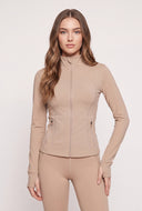 Carly Active Jacket