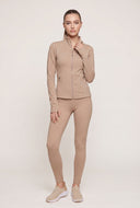 Carly Active Jacket