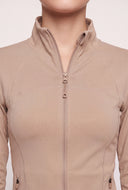 Carly Active Jacket